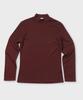 PANICALE Soft Daily Mock Turtleneck - 13 Colors
