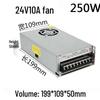 Maidian 220V AC To 24V DC Switching Power Supply