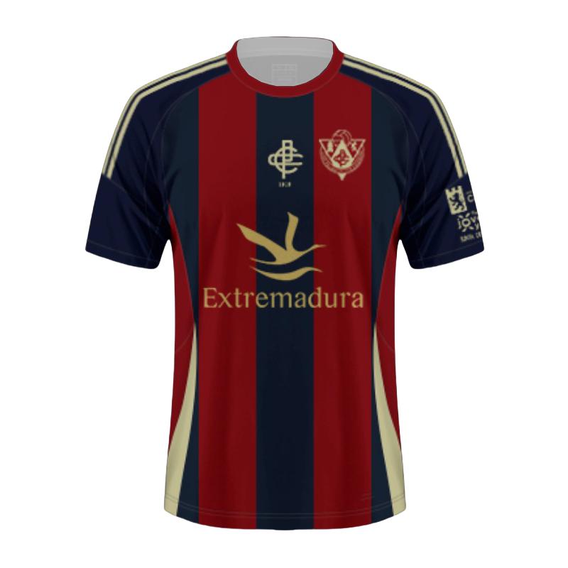 Casual T Shirt Men Women Clothes Breathable Quick Dry Sweat-absorbing Elastic Football Training Jersey