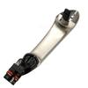 For BMW F01 F03 F04 F07 F10 F06 F11 Front / Rear Left / Right Pearl White Door Handle Keyless Go 51217231932 51217231933