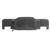 Tactical 2Nd Layer Admin Pouch with Multi-caliber Triple Mag Pouch for M4 5.56 PCC 9mm Pouches Aifsoft Plate Carrier Front Bag
