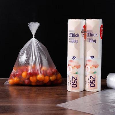Organizer e portaoggetti – Sacchetti per alimenti