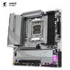 GIGABYTE B650M AORUS ELITE AX ICE AM5 DDR5 Motherboard