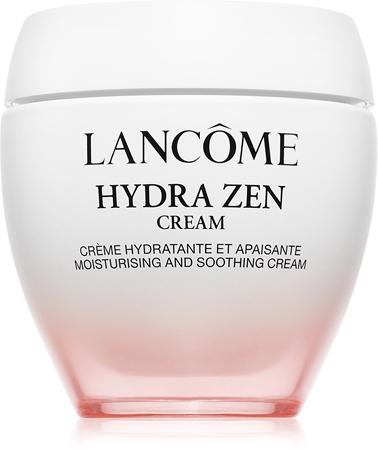 

Moisturizing Day Cream For All Skin Types TU прозрачный