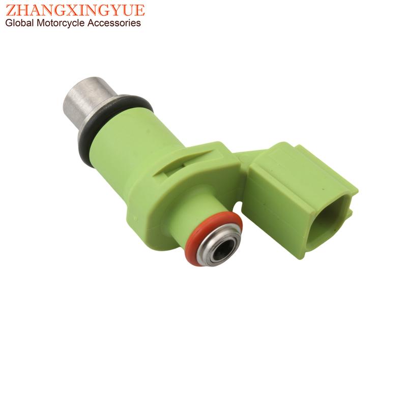 Inyector de combustible para motocicleta Para Yamaha YZF R 125 MT 125 SNIPER 150 NMAX V1 5D7-E3770-00