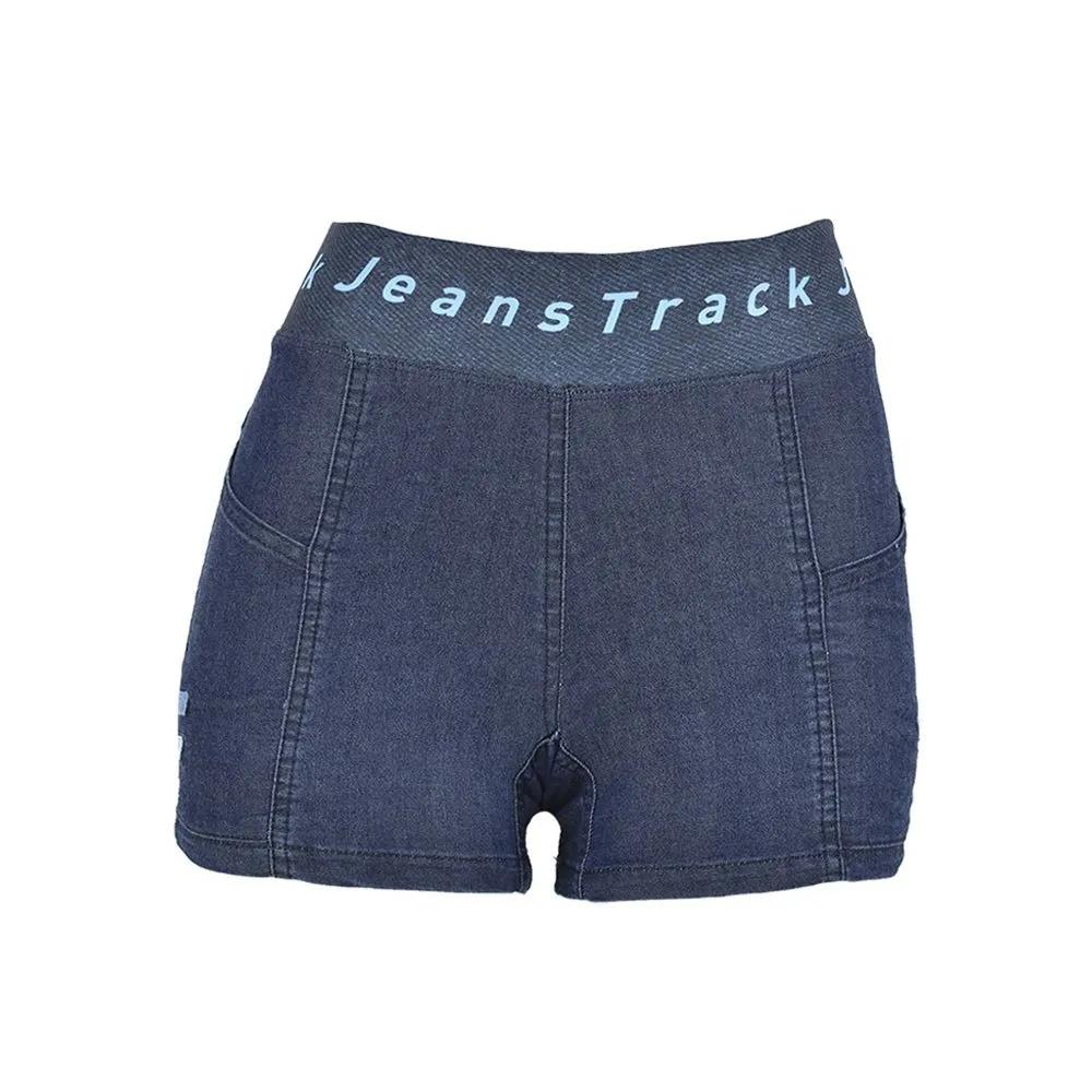 JeansTrack Dena Short Jeans
