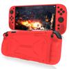 Silicone Case for Nintendo Switch 2 Protective Skin Cover Shockproof Protective Case Sleeve Anti-Slip Full Shell for Switch 2