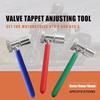 9 In 1 Valves Tappet Adjustment Tool Kit Small Engine Valves Tappet Adjusting Tool For Motorcycle ATVs Dirt Bike
