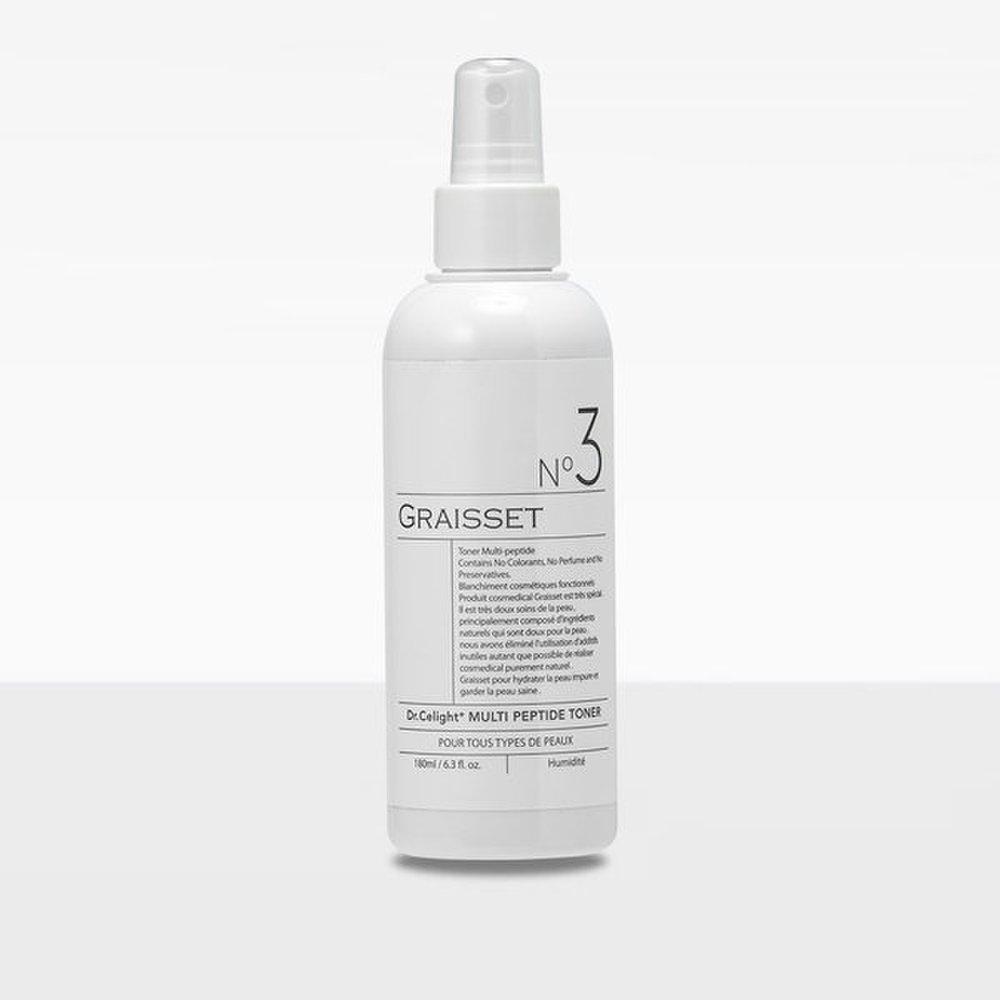 

dr.celight No.3 Peptide Toner Elasticity/Moisture