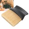 Professional Neck Duster Brush Neck Hair Removal Brush Soft Neck Cleaning Brush for Barber