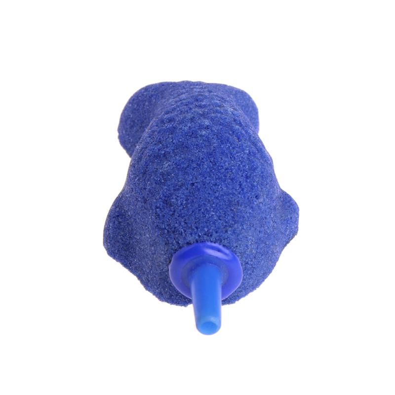 Buy Fish Aquarium Bubble Air Stone Diffuser Fish Tank Aerator Oxygen