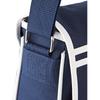 BagBase Retro Adjustable Messenger Bag (12 Litres)