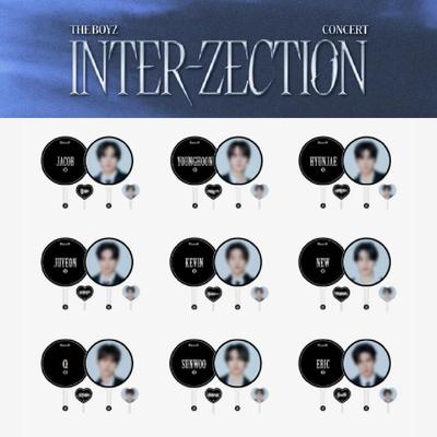 CONCERT INTER-ZECTION Image Picket Set
