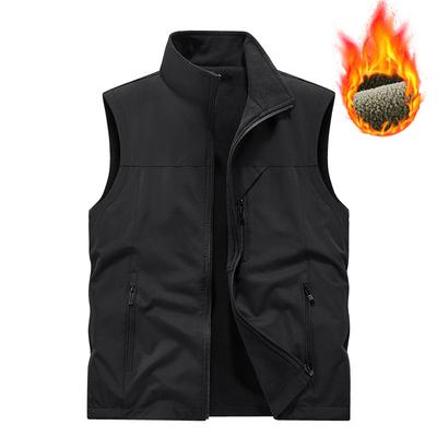 Takım elbiseler ve blazer ceketler – Yelekler