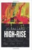 HighRise by J. G. Ballard Paperback Book 9780586044568