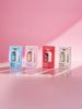 Daily Comma Velo de Parfum Pure Blue Gift Set (Solid & Cream Perfume)