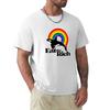 Eat The Rich Orca Design TShirt T Shirts With Prints TShirt