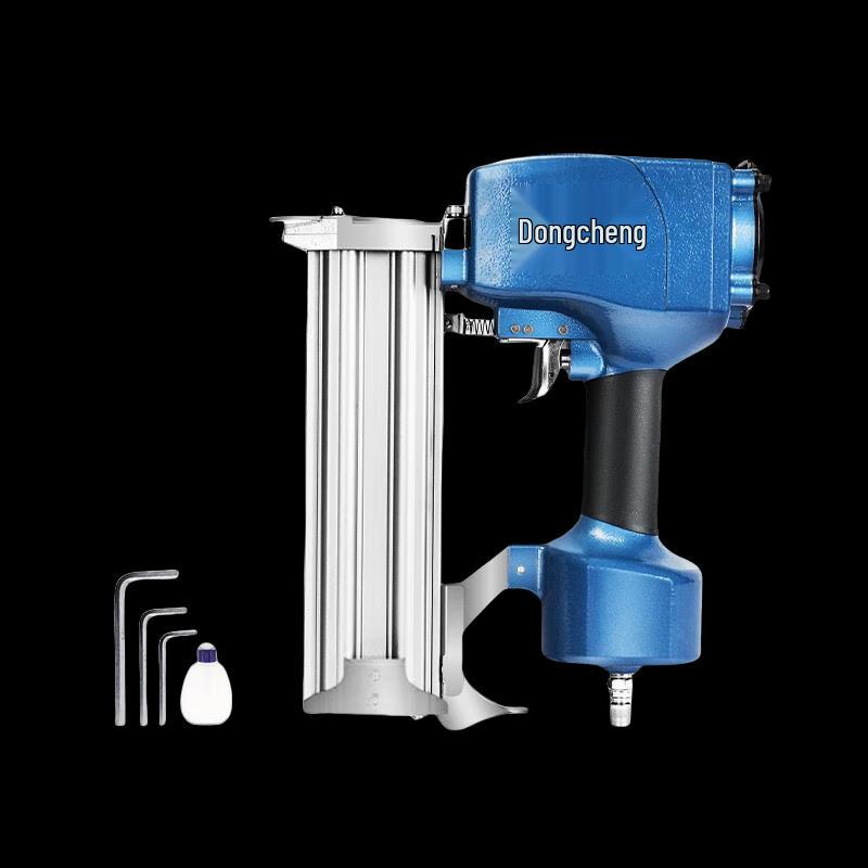 Dongcheng Electric Nail Gun CN plug (adapter included)