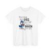 Viral Humor T-Shirt - Internet-Worthy Funny Tee for Everyone