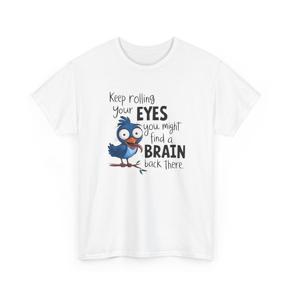 Viral Humor T-Shirt - Internet-Worthy Funny Tee for Everyone