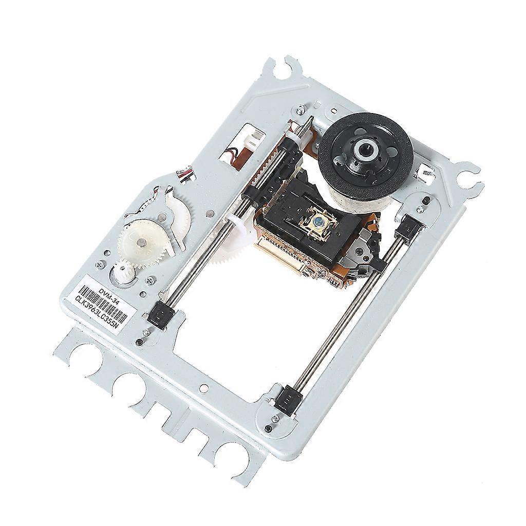 Optischer Tonabnehmer DVD-Laser für Ersatzteile für Kopf für Sanyo SF-HD62 HD62 SFHD60 Mehrfarbig
