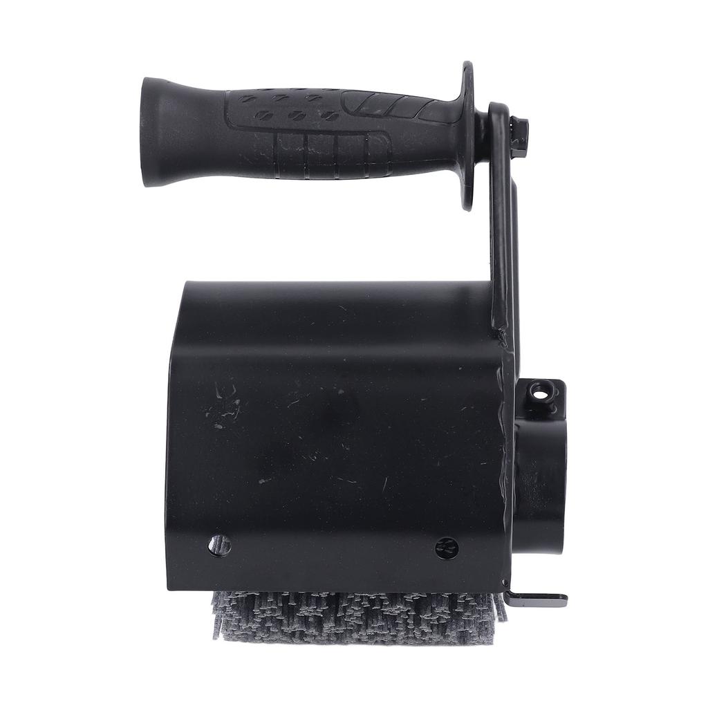 Winkelschleifer Umbau Polierer Zubehör M14 Handheld Drahtbürstenaufsatz Multifunktional Poli