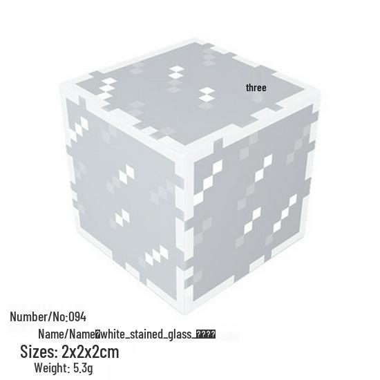 Magnetic Cube Game: High Attraction Educational Building Blocks