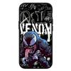 Cover for iPhone 17 16 15 Xiaomi Poco Redmi Note 14 13 12 11 Pro Max 9 16e Samsung Galaxy S25 S24 S23 A06 A56 OPPO Huawei Venom Comics Phone Case