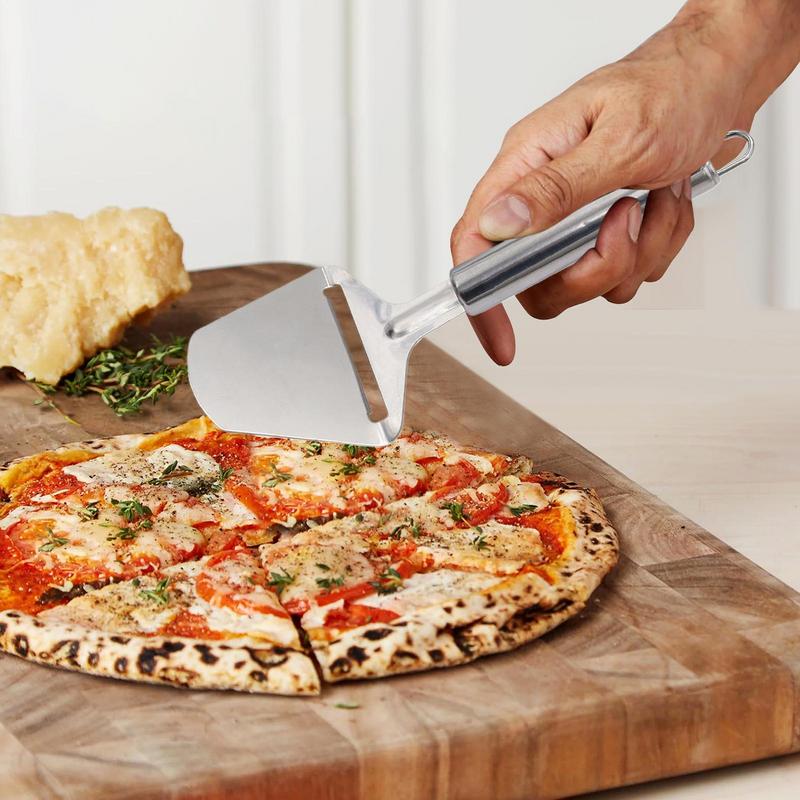 Cheese Slicers For Block Cheese Stainless Steel Cheese Peeler Slicer Handheld Cheese Slicer Heavy Duty Kitchen Cheese Slicers China Mainland