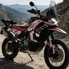 New Motorcycle Sticker Graphics Protection Kit For CFMOTO 800MT-X 800 MT X Full Paint Pattern Decorative Stickers Decals 800 MTX