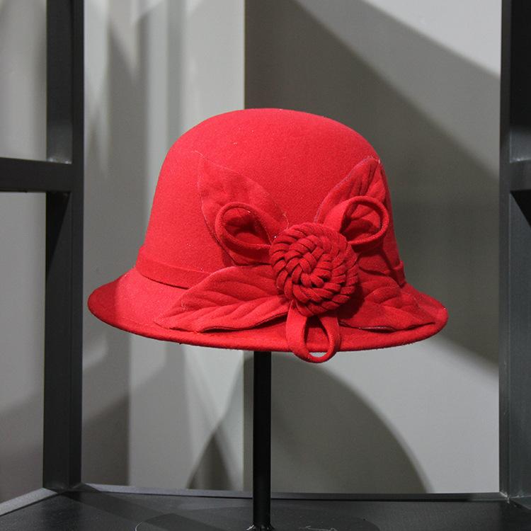 Women'S Fashion Embossed Cloche Hat, & Nylon Blend, Non-Stretch, Dry Clean Only, for Special Occasions, No Feathers