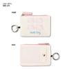 Pass Pouch Face Hello Kitty SRTZ-271