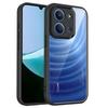 For Xiaomi Redmi 15C 5G Case Redmi 15C 4G Phone Case Redmi 15C 5G Cover Air Cushion Silicon Bumper Clear Matte Back Cover Hard