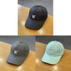Unisex Adjustable Summer Sun Hat With Breathable Polyester Fabric For Outdoors And Sports
