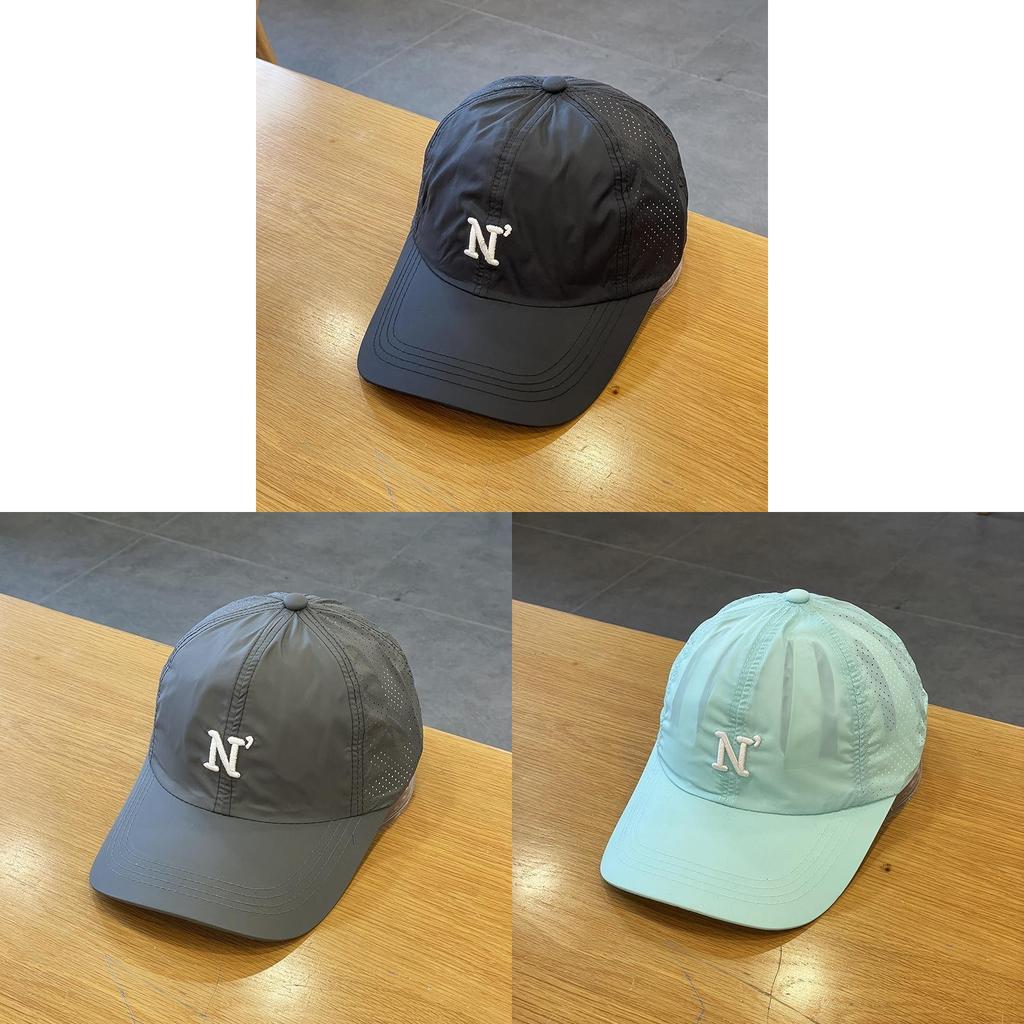 Unisex Adjustable Summer Sun Hat With Breathable Polyester Fabric For Outdoors And Sports