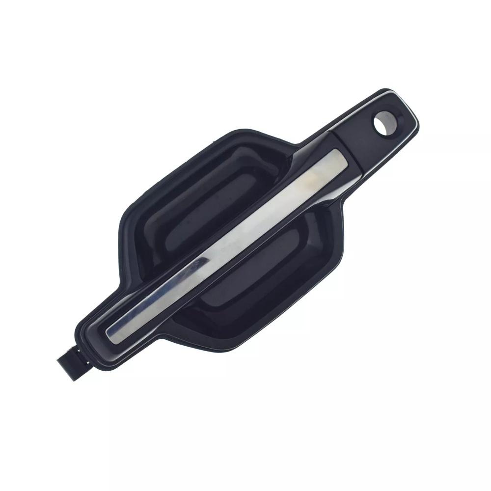 Front Rear Left Right Outside Door Handle For Mitsubishi Montero 2001-2006