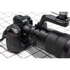 Nikon Mount Adapter FTZ II for Z Mount, Black, FTZ2