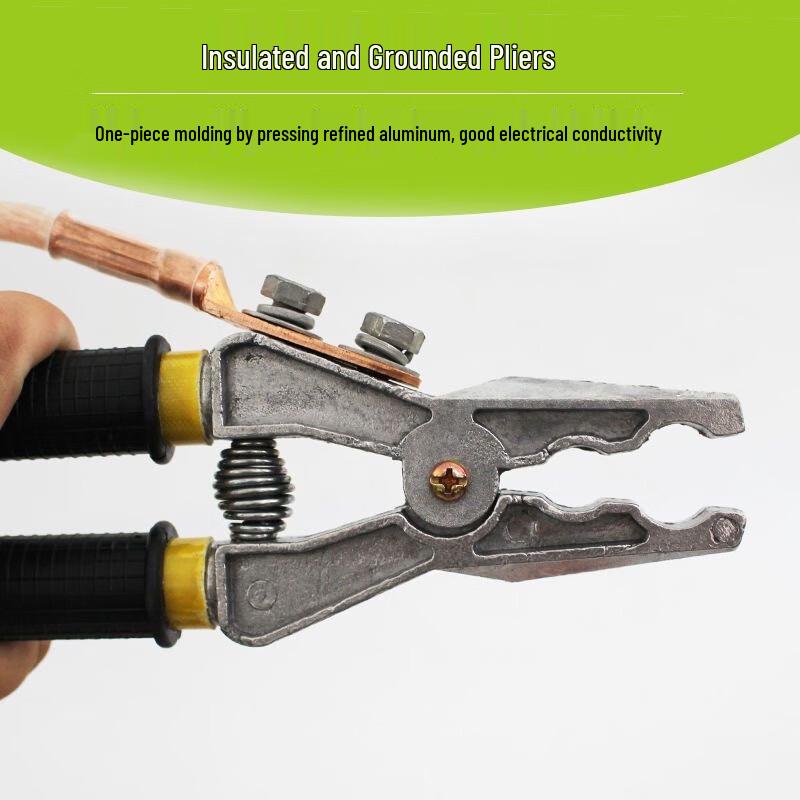 Xiangpu Power Low-Voltage Personal Safety Grounding Wire Kit