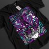 New Mob Psycho 100 Shirt Shigeo Kageyama Tshirt Reigen T-Shirt Ritsu Teru Anime Tee