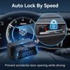 Car OBD Window Lifter Closer Sunroof Modification Controller Accessories for Toyota Camry XV80 2024 2025 2026