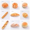 Spoof Simulated Artificial Bread Toy Simulation Food Simulation Bread Model  Kid Toys