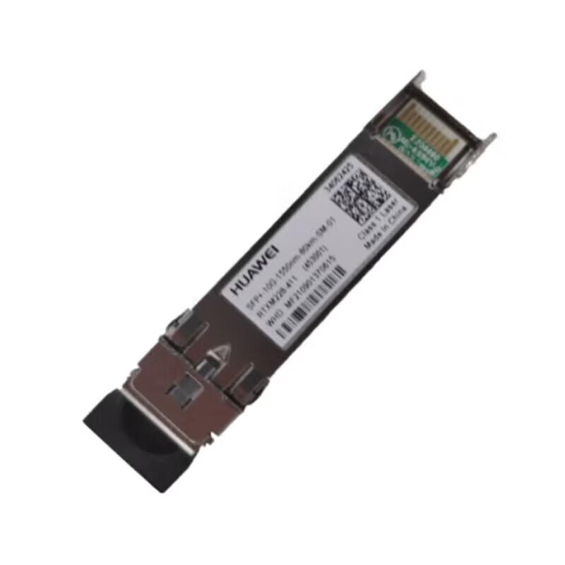 Huawei 10G SFP+ Optical Transceiver Module