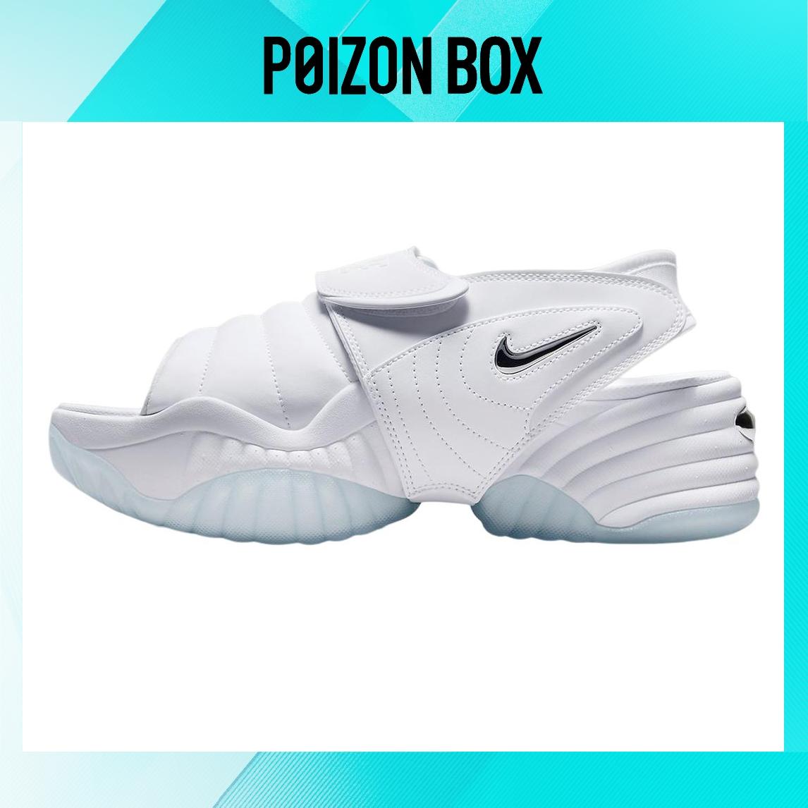 

сандалии Nike Air Adjust Force Beach Sandals Women DV2136-100