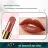 DIY Lipstick Superfine Plant-Based Color-Changing Powder
