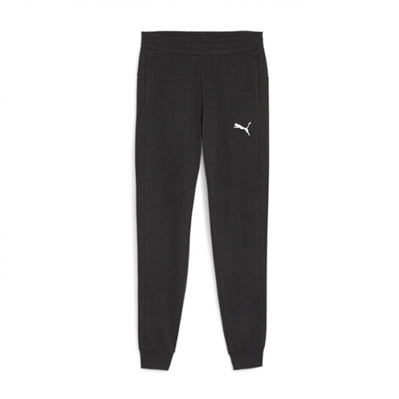 ★ PUMA★ Team Goal Casual Pants Asian Fit Long Pants 65932 Puma Team Goal Casual Pants Asian Fit 65932303 Long Pants