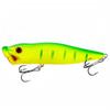 Topwater Fishing for and Surface with Disturbance
