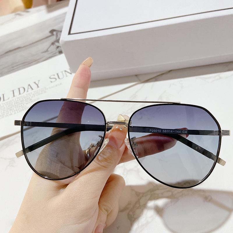 Women Stylish Fashion Polarized Sunglasses Summer Outdoor Sun Uv Protection