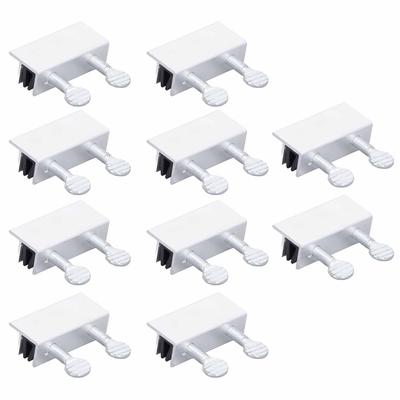 Okenní kování – Okenné západky