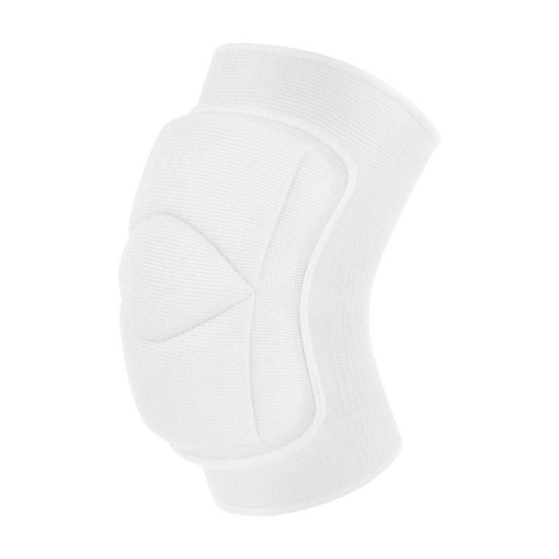 Unisex Fitness Anti-Collision Knee Pads for Yoga, Running, Badminton, Mountain Climbing, and Warm Leg Protection.