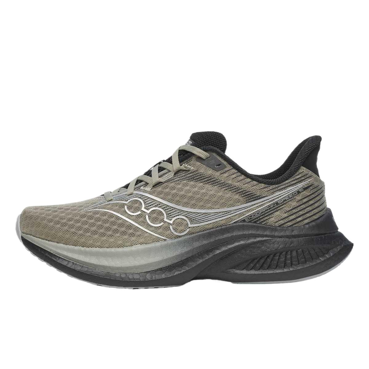 Saucony Endorphin Speed 5 Laurel Black Men s S21007-140 EU 41